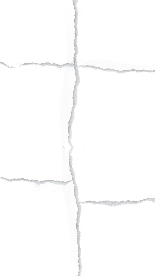 Ripped Paper Line Texture
